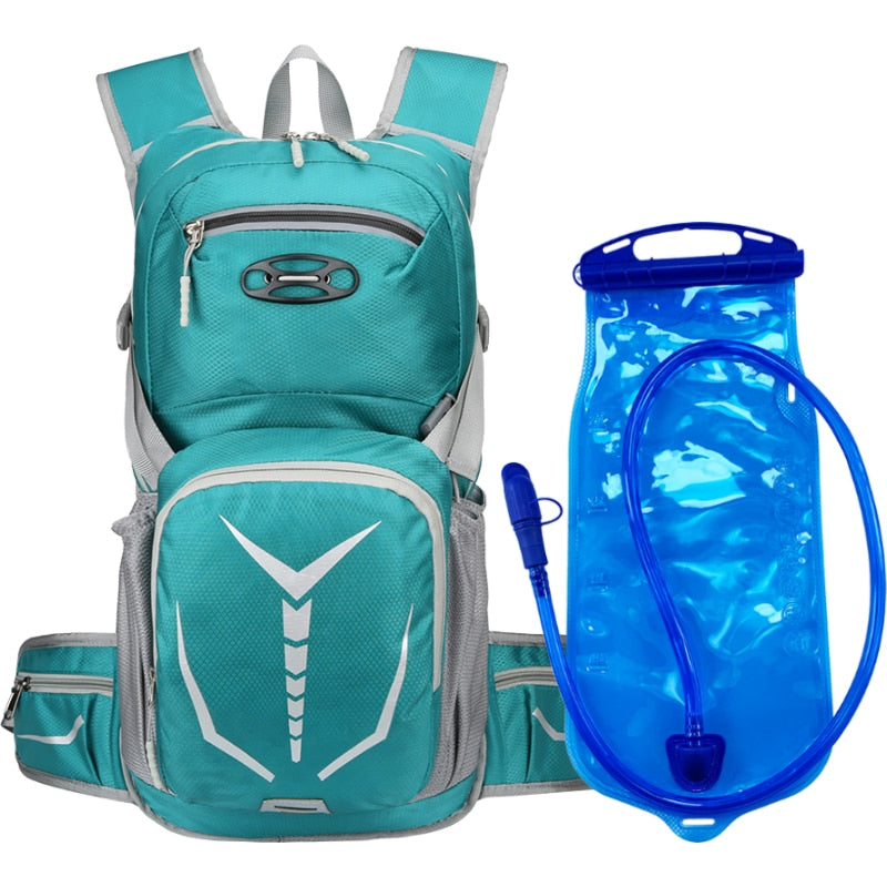 Outdoor Sport Cycling Rucksack
