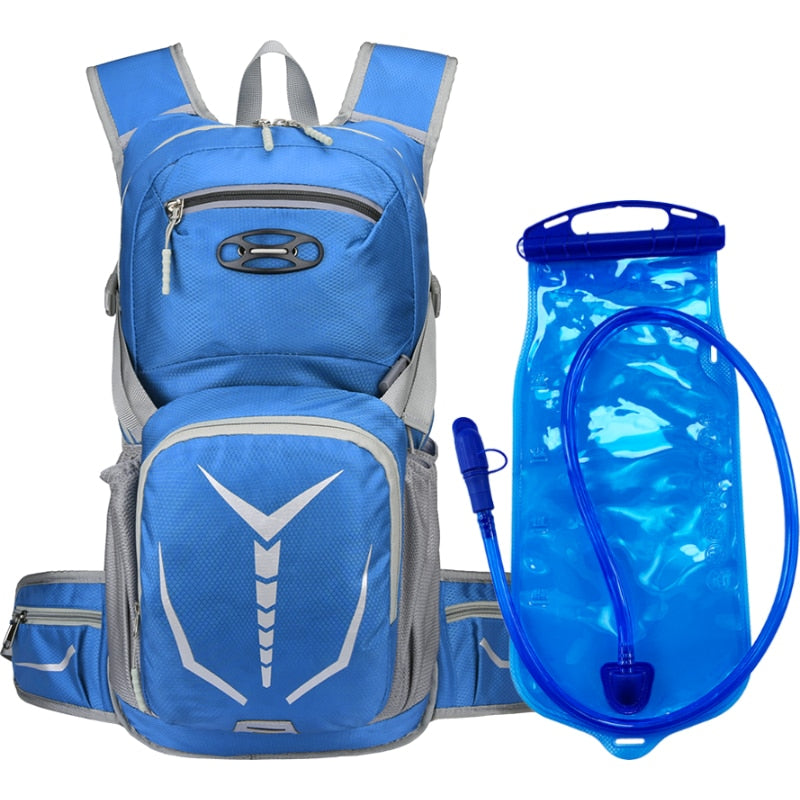 Outdoor Sport Cycling Rucksack