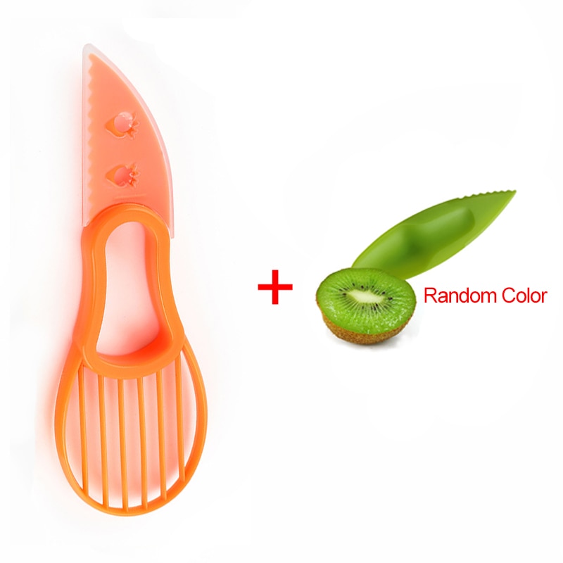 3-in-1 Avocado Tool