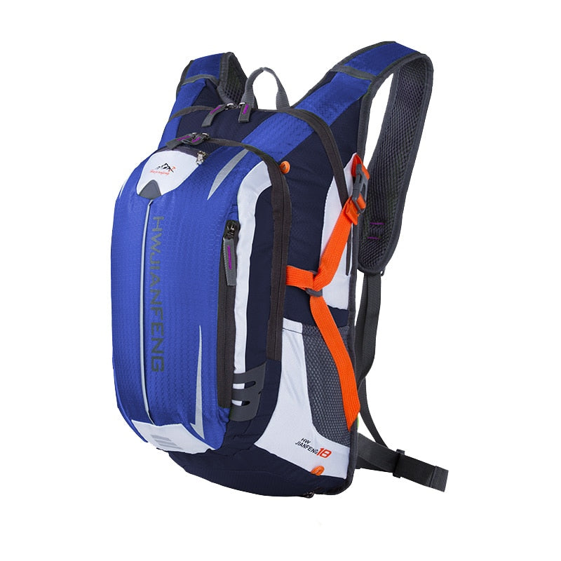 Durable 18L Outdoor Backpack