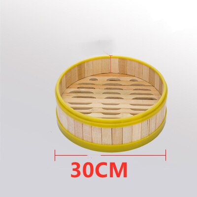 Dumpling Steamer Steam Pot