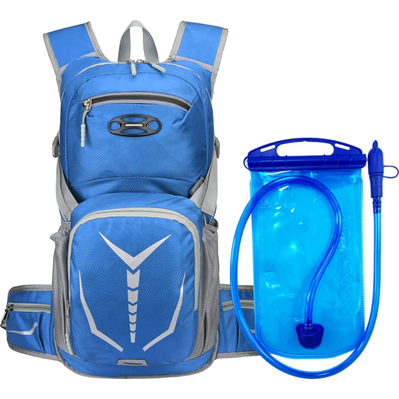 Outdoor Sport Cycling Rucksack