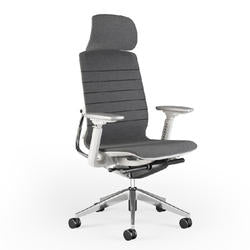 Luxury Swivel Office Chair