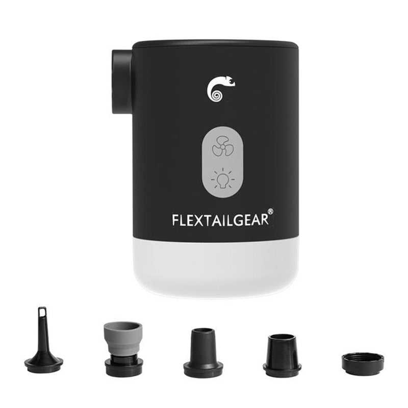 Max Pump 2 Pro Portable Mini Air Pump