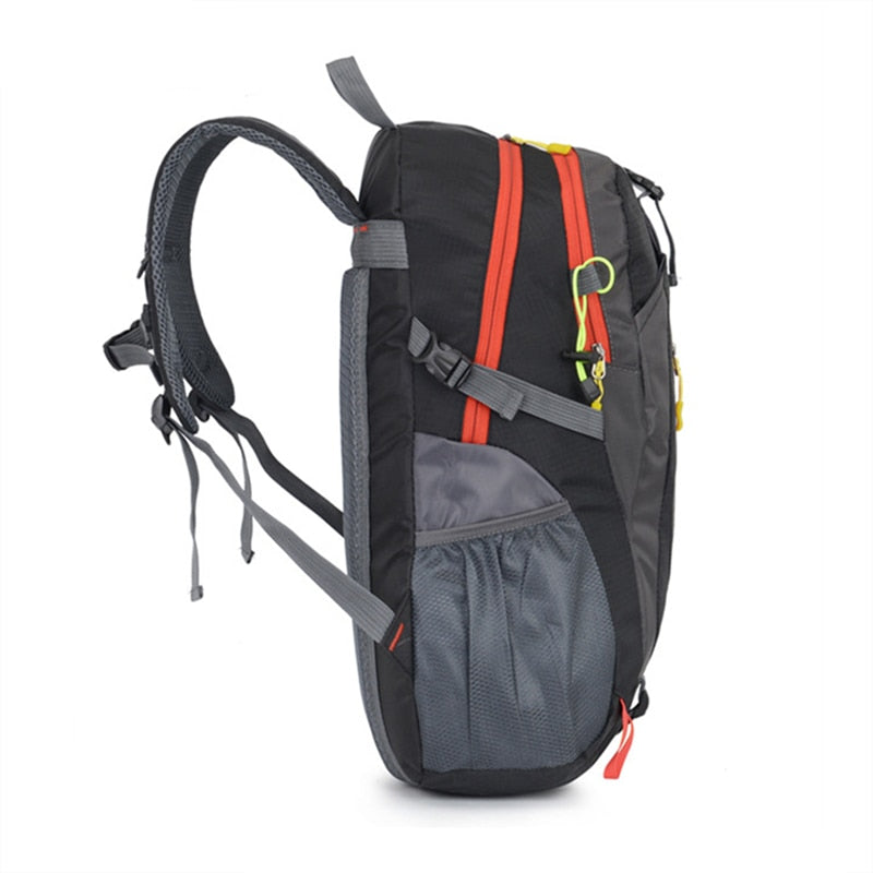 Versatile Travel Backpacks