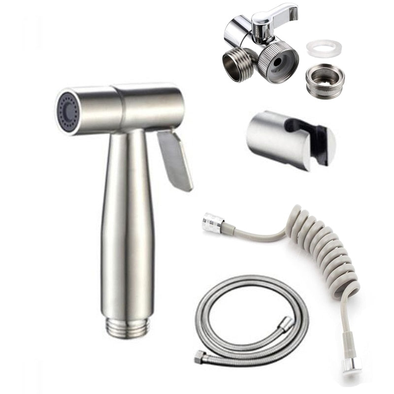 Handheld Toilet Bidet Sprayer