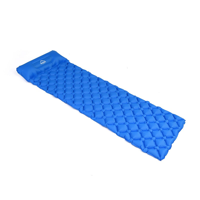Camping Trip Dampproof Sleeping Pad