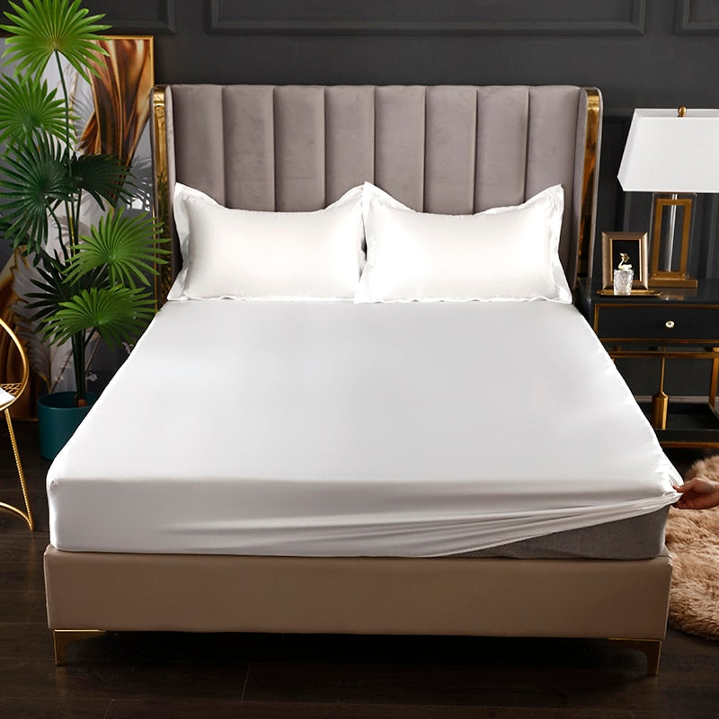 Protect Your Mattress with Our Rayon Cover