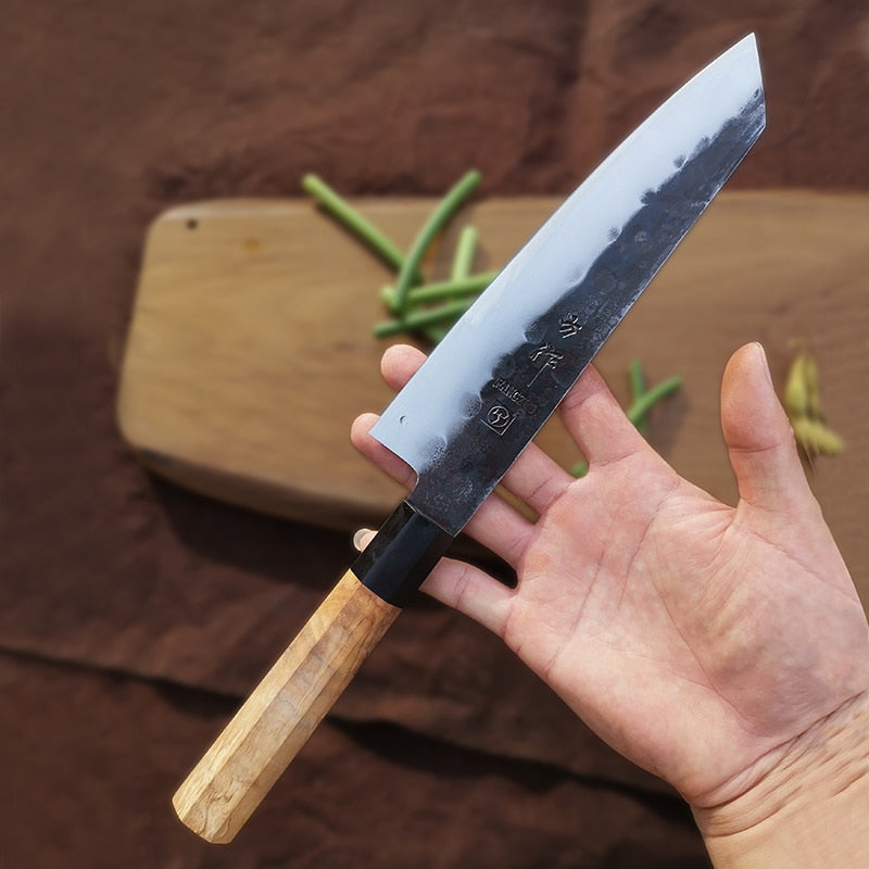 8 Inch Japanese Chef Knife