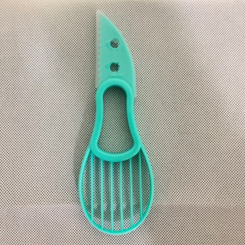 3-in-1 Avocado Tool