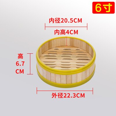 Dumpling Steamer Steam Pot