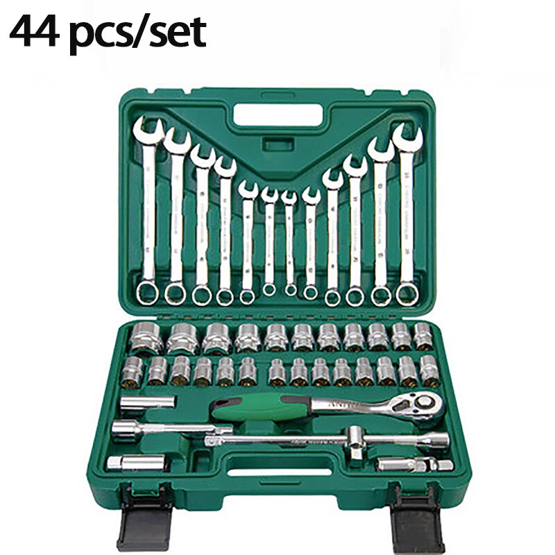 Comprehensive Repair Tool Set
