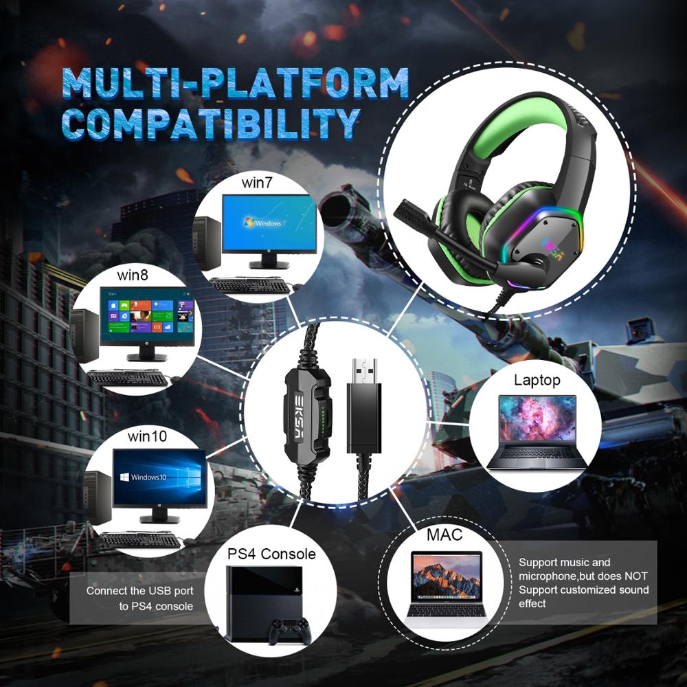 Best Gaming Headphones