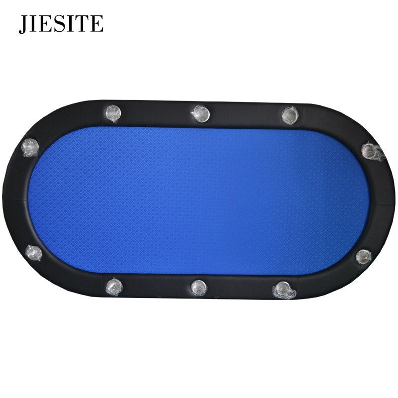 Foldable Gambling Poker Table