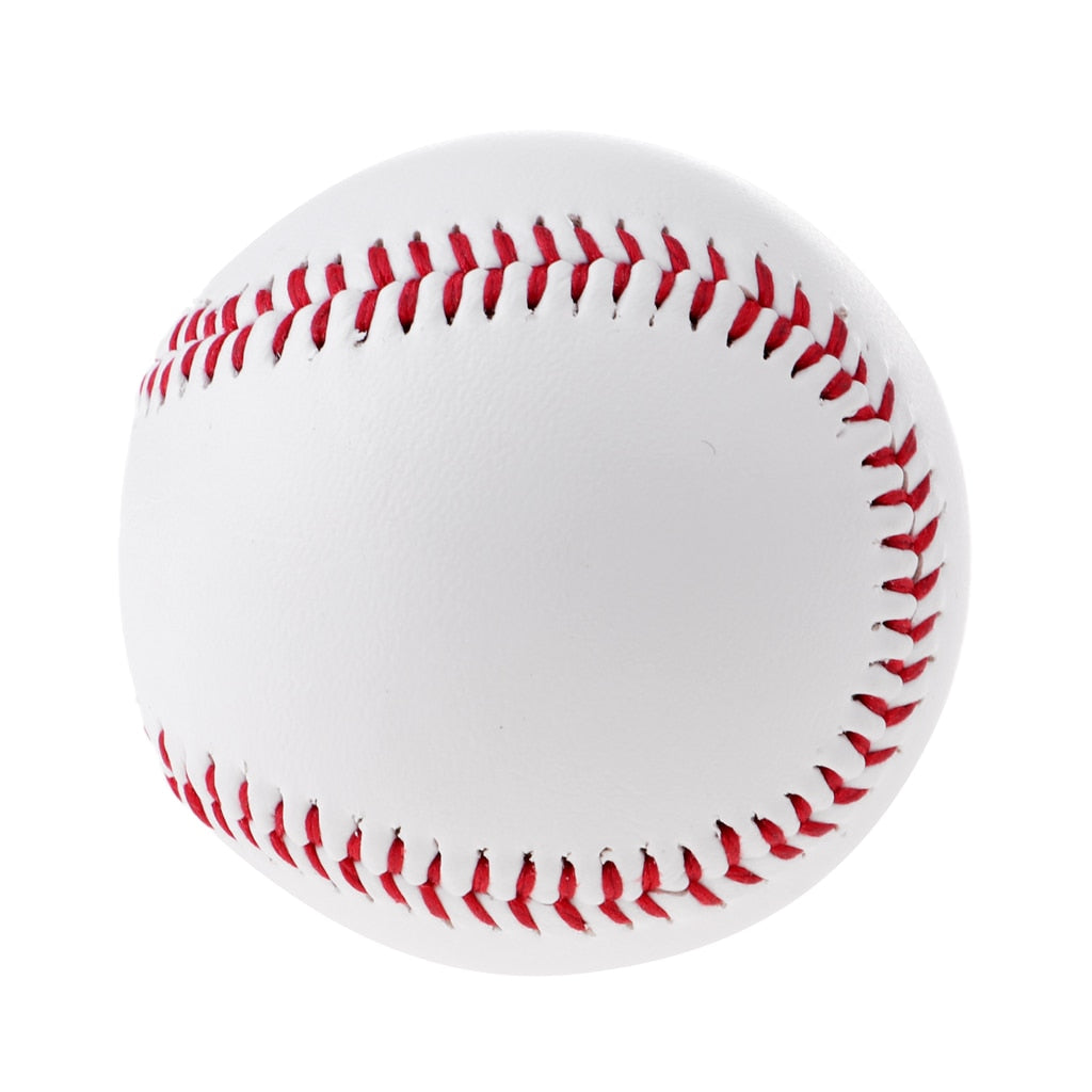 Official 9-Inch Baseball Ball