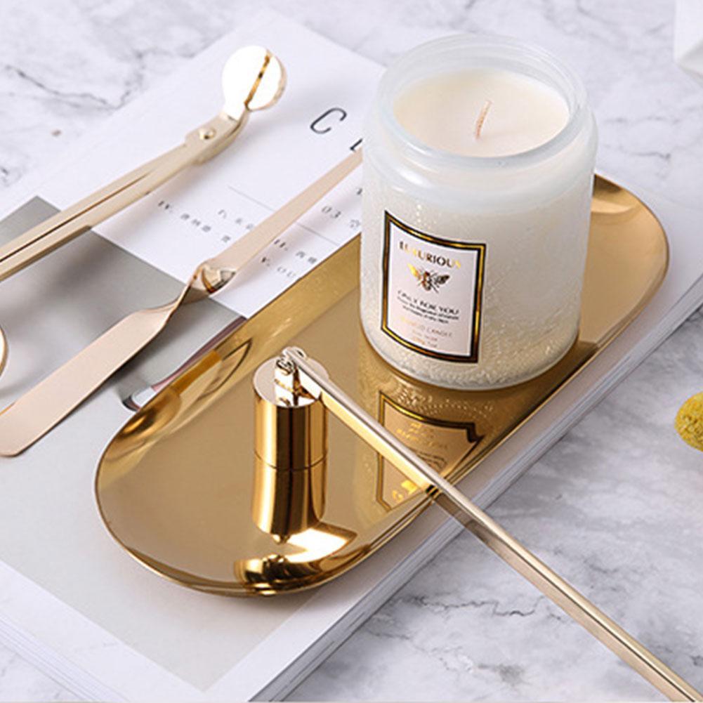 Jar Aromatherapy Candles