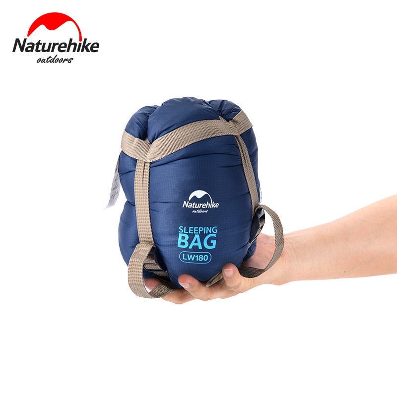 Summer Hiking Sleeping Bag