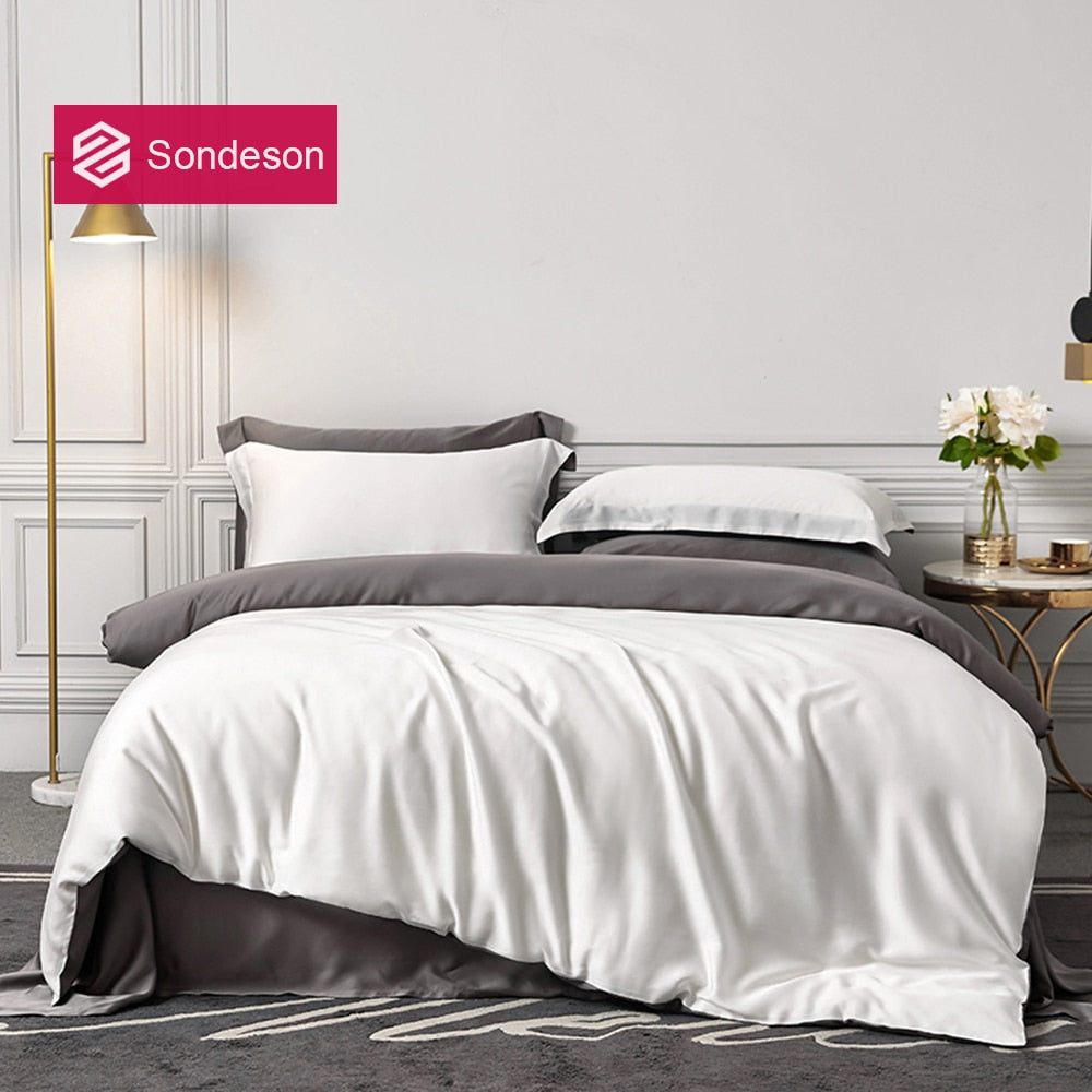 Luxury 100% Silk Products