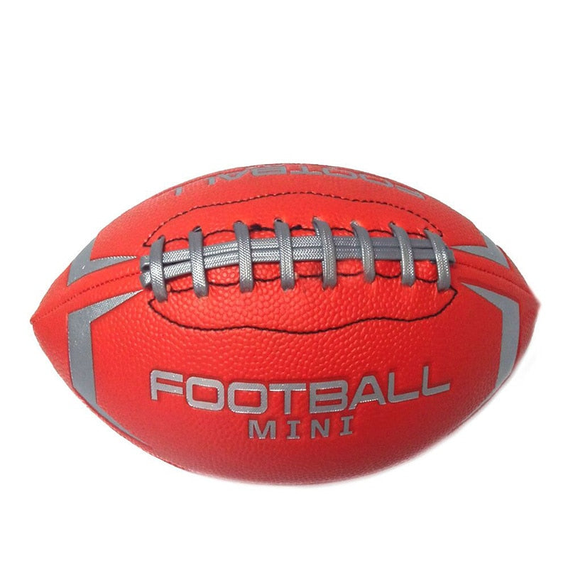 Entertainment Football Rugby Ball
