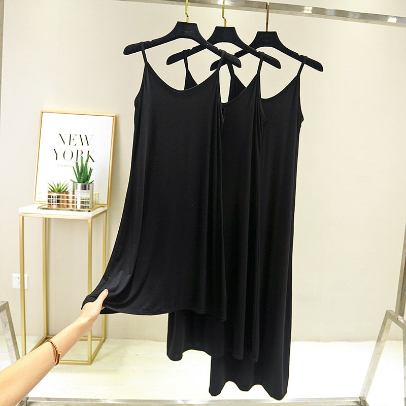 Women's Full Slips for Every Outfit