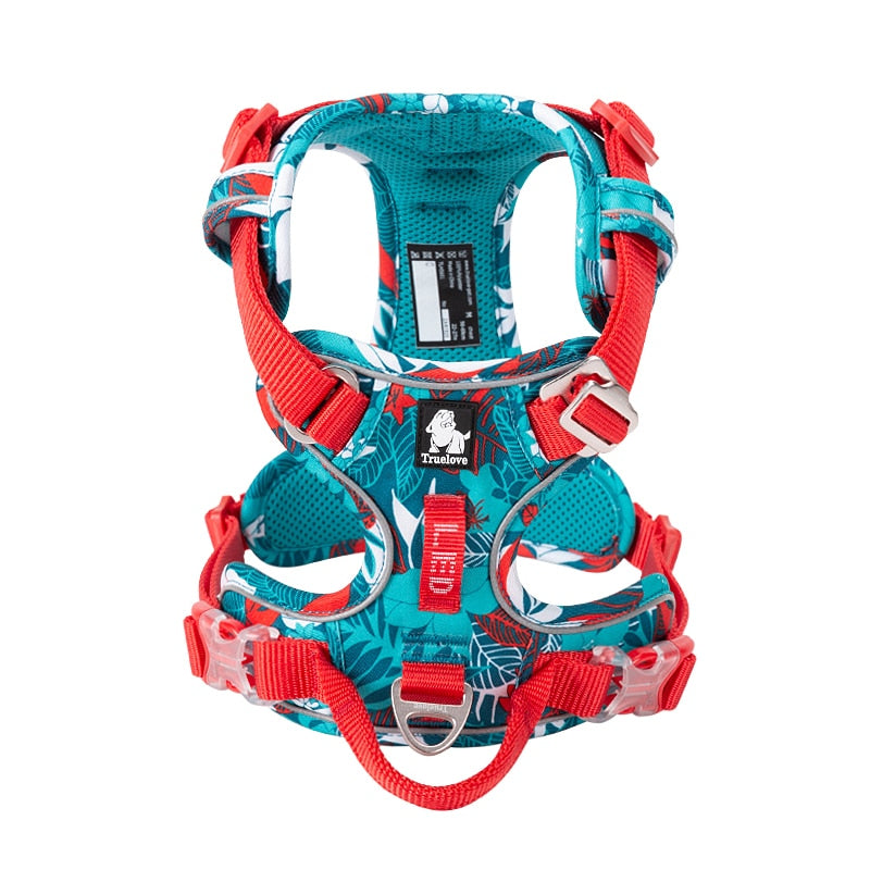 Truelove's Pet Harness