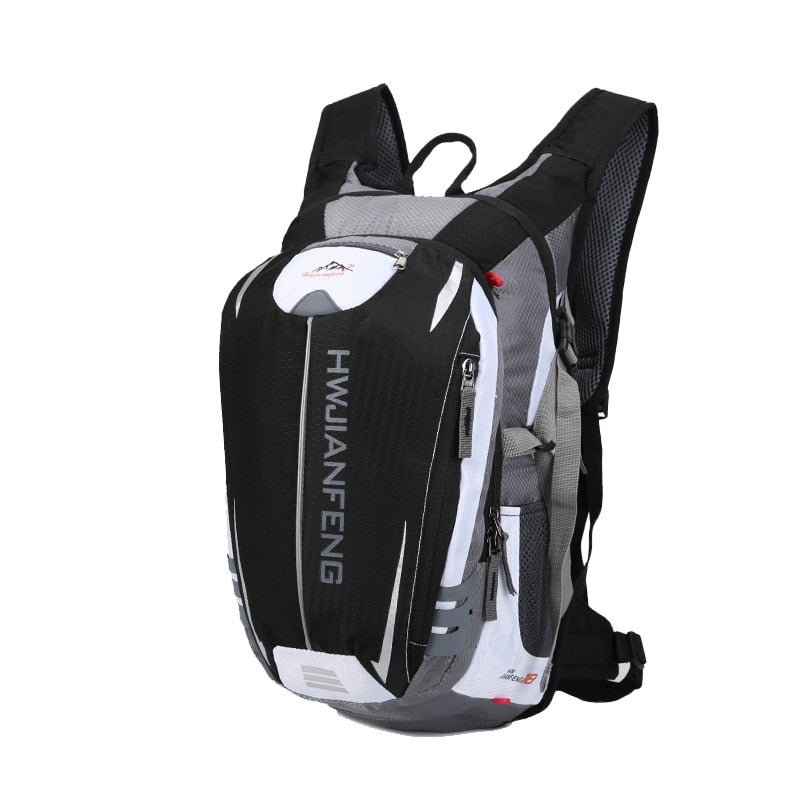 Durable 18L Outdoor Backpack