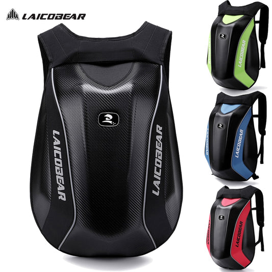 Waterproof Motorcycle Backpack