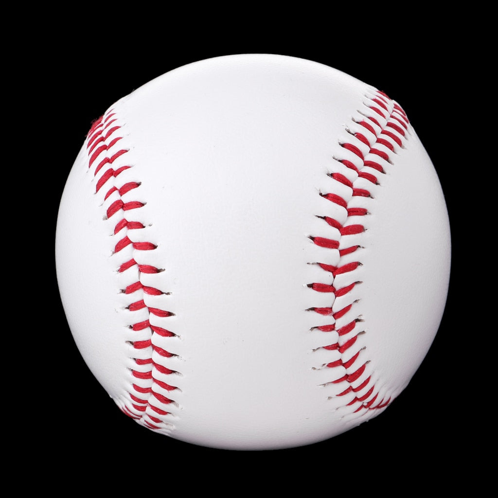 Official 9-Inch Baseball Ball
