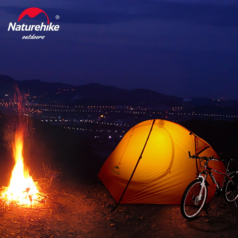 Durable Camping Tent