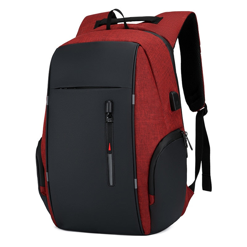 Waterproof Business Laptop Backpack