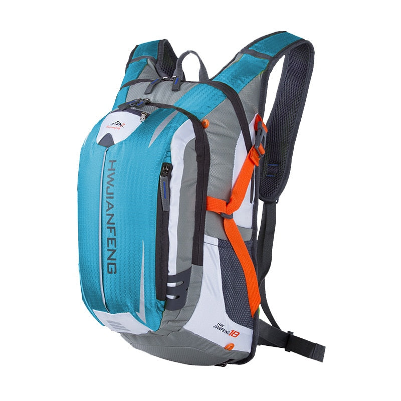 Durable 18L Outdoor Backpack