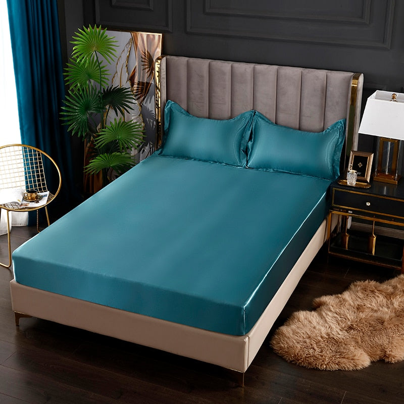 Protect Your Mattress with Our Rayon Cover