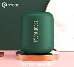 Mini Portable Tws Bluetooth Speaker