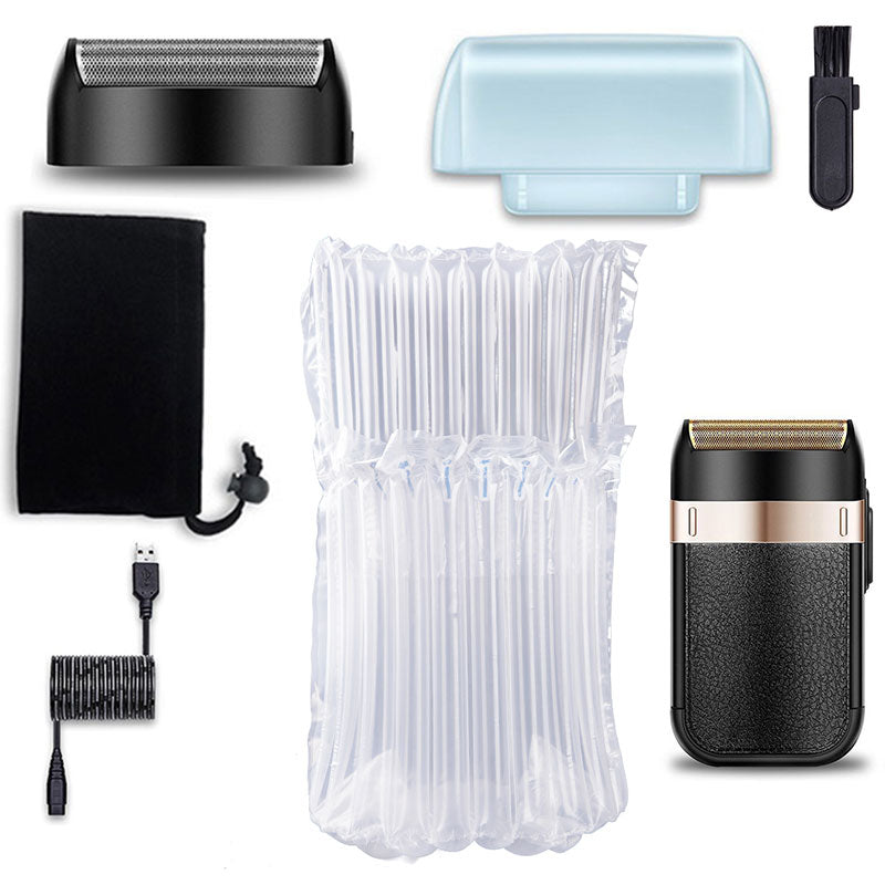 Original Kemei Rechargeable Shaver for Men