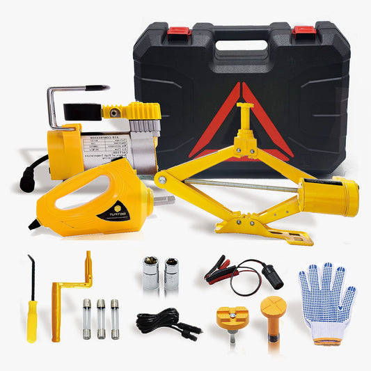 Complete Car Repair Kit