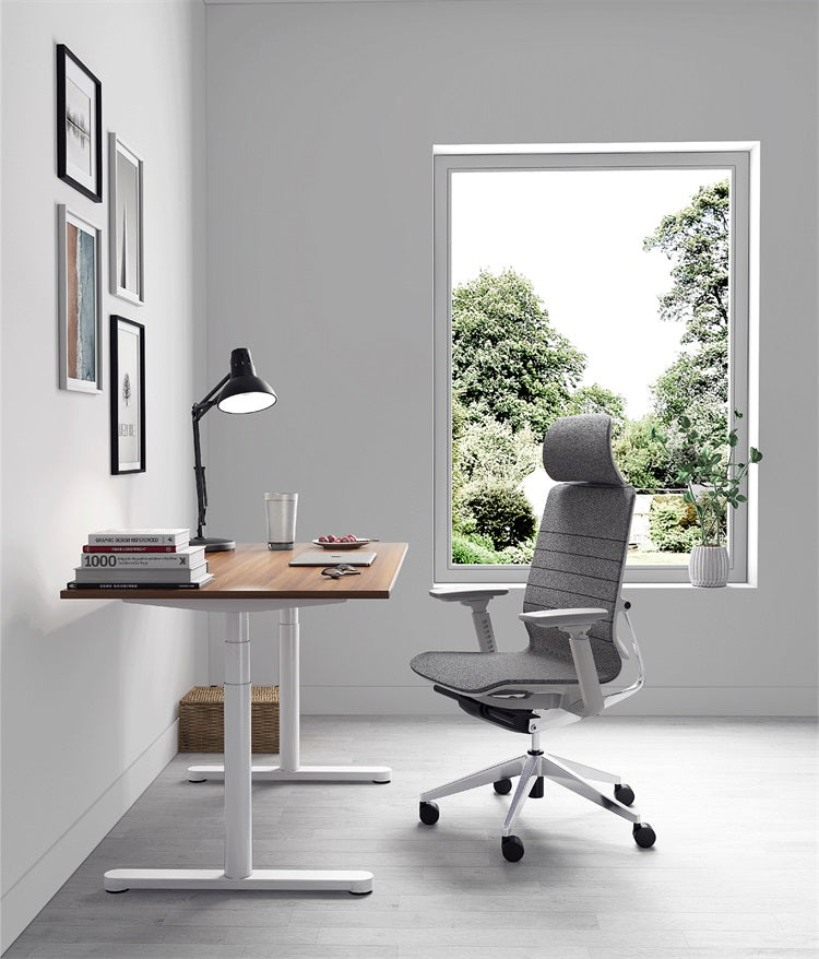 Luxury Swivel Office Chair