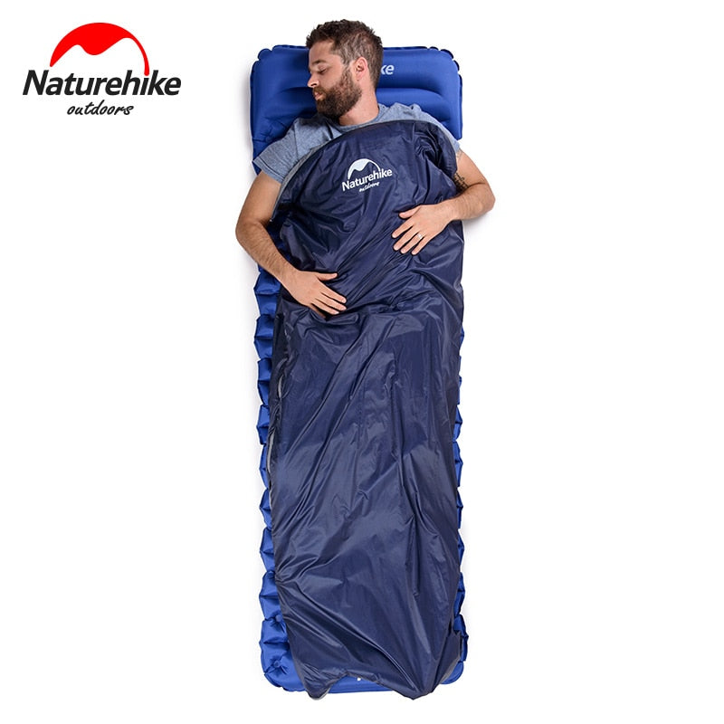 Summer Hiking Sleeping Bag