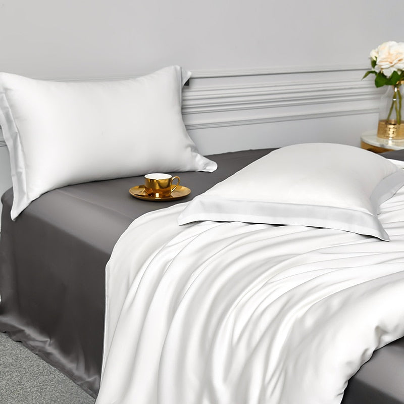 Luxury 100% Silk Products