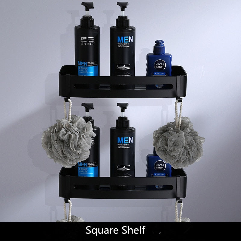 Towel Rail Paper Holder