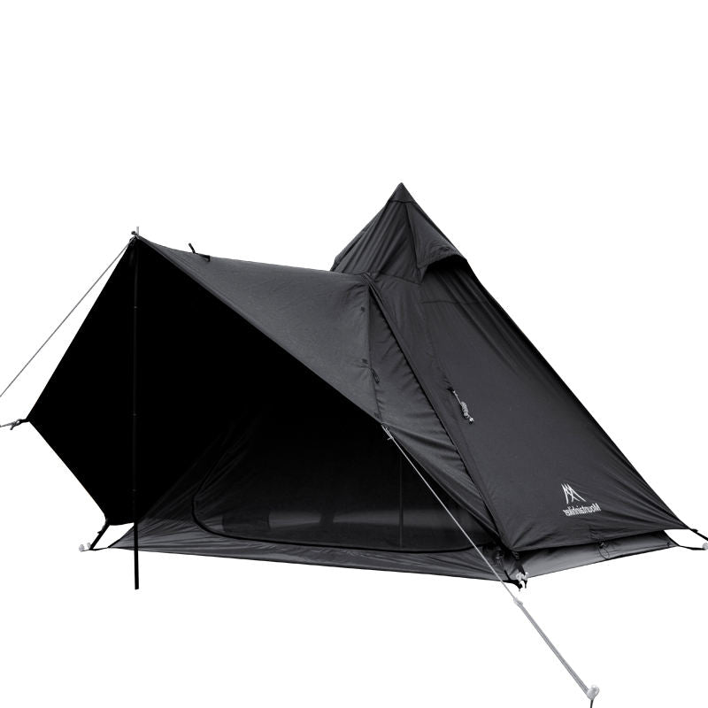 5+ Person Luxury Waterproof Polyester Tent