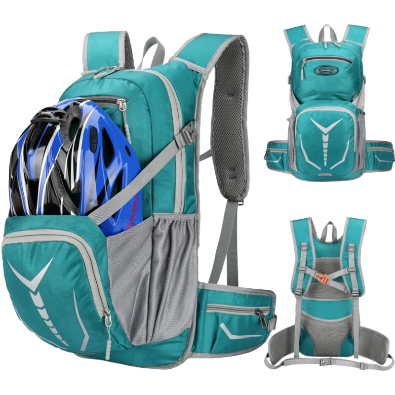 Outdoor Sport Cycling Rucksack