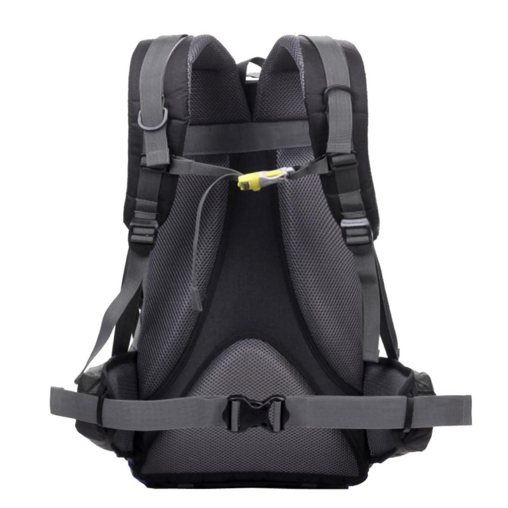 Backpack Camping Gear