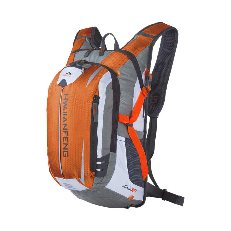 Durable 18L Outdoor Backpack