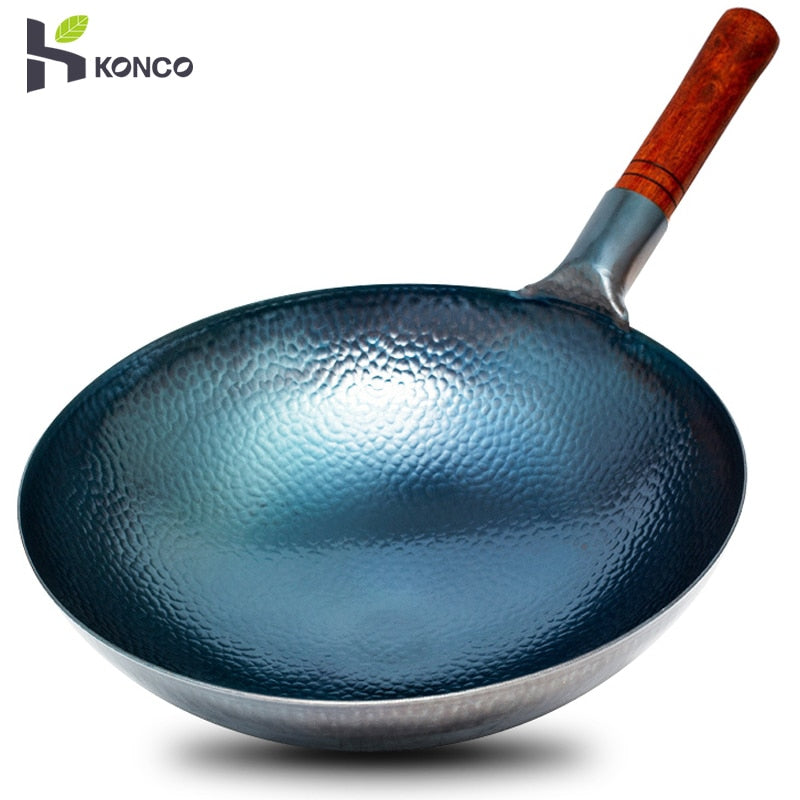 Konco Handmade Iron Pot