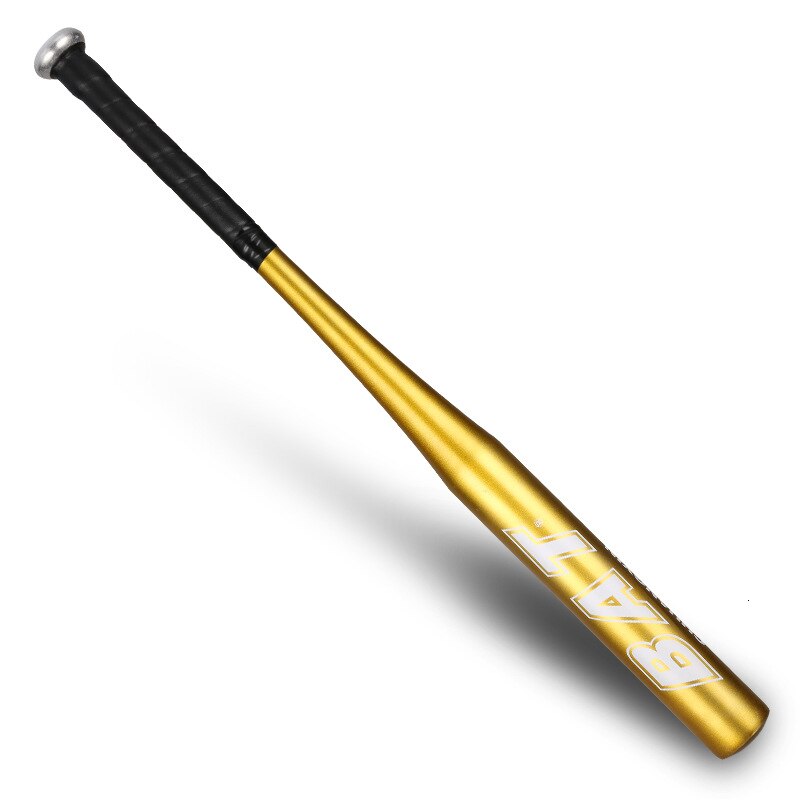 Aluminum Alloy Baseball Bat for Softball