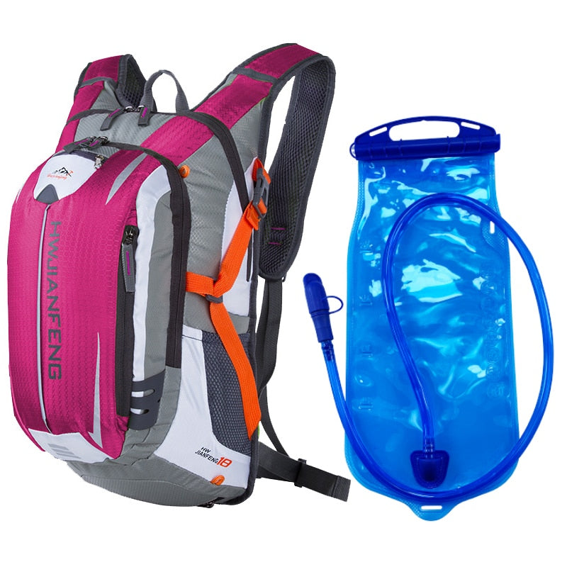 Durable 18L Outdoor Backpack