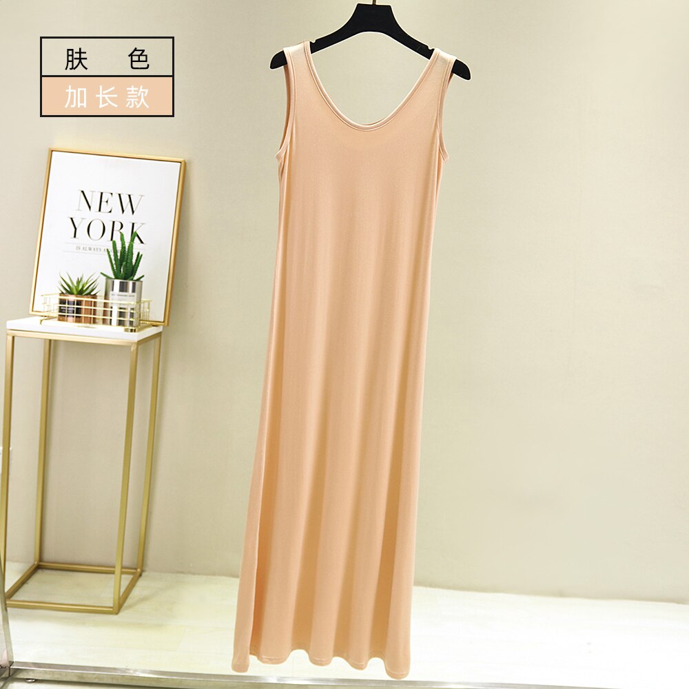 Women's Full Slips for Every Outfit