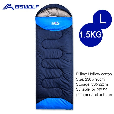 Top-Rated Camping Sleeping Bag