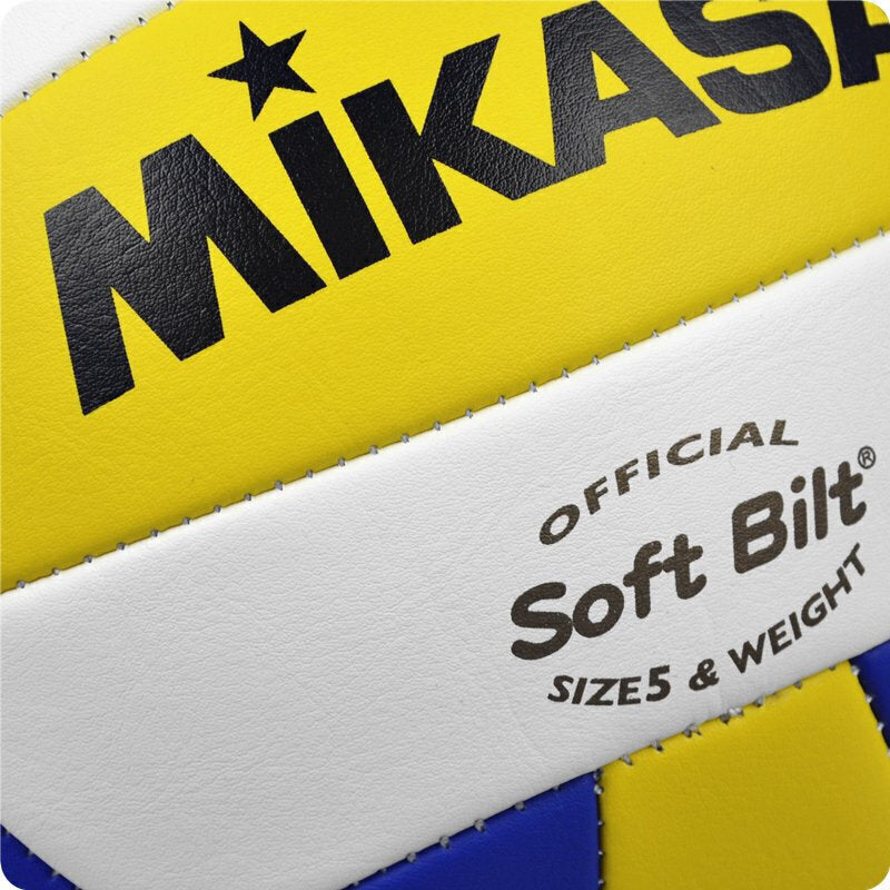 Mikasa VST560 Soft Bilt Size 5 Volleyball