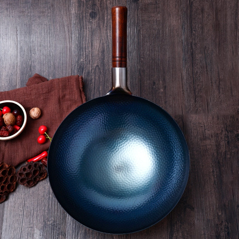Konco Handmade Iron Pot
